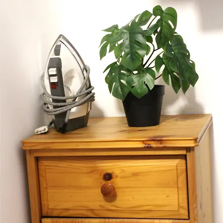 Apartment Bamboo Copernico Milan