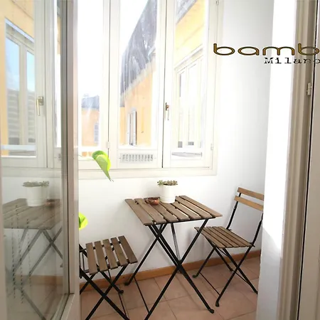 Bamboo Copernico *