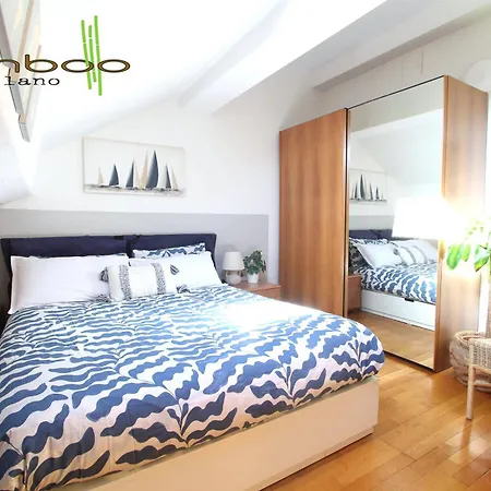 Bamboo Copernico *