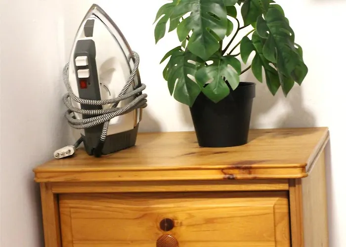 Apartmán Bamboo Copernico Milán