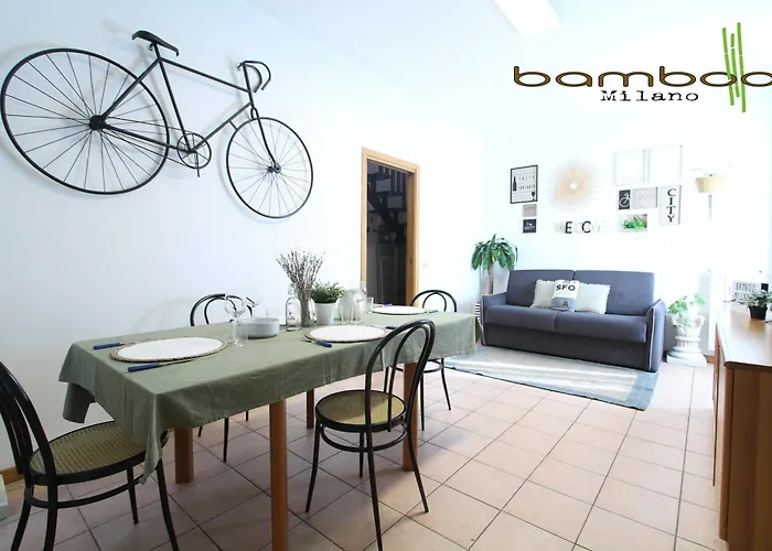Bamboo Copernico