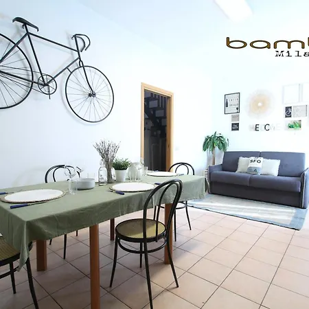 Bamboo Copernico